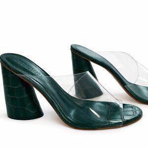 Mercedes Castillo Slides